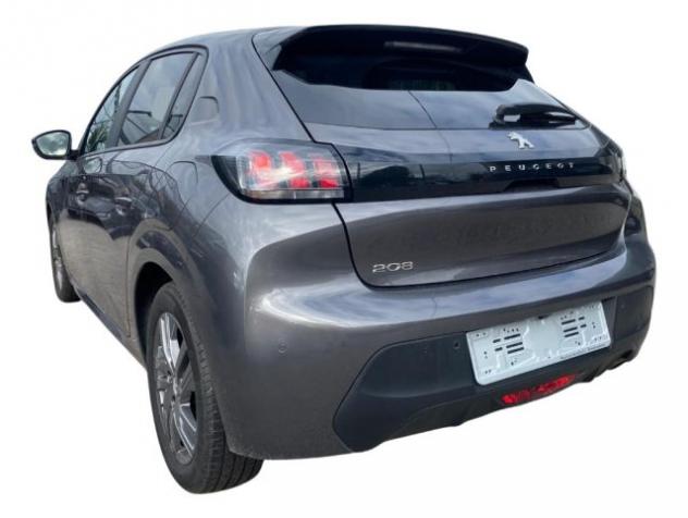 PEUGEOT 208 PureTech 75 Stop&Start 5 porte Active rif. 23353506 - Foto 2