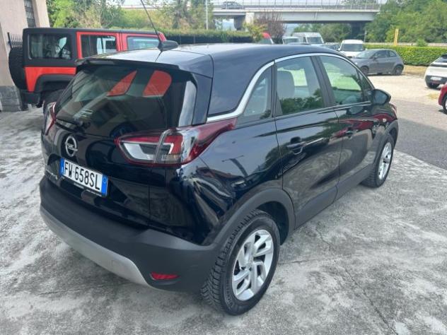 OPEL Crossland X 1.5 ECOTEC D 120 CV Start&Stop aut. Advance rif. 24055195 - Foto 4