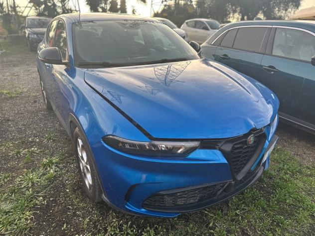 Alfa Romeo Tonale 1.5 130 CV MHEV TCT7 Sprint - Foto 2
