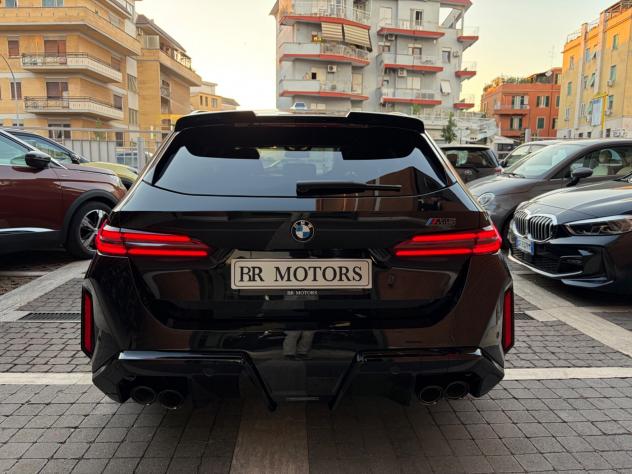 Bmw M5 Touring 727cv + Freni CarboCeramici - Pronta in Sede !! - Foto 5