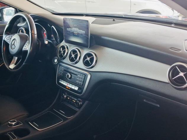 GLA 180 d Automatic Executive-rate-sport-e6 - Foto 9