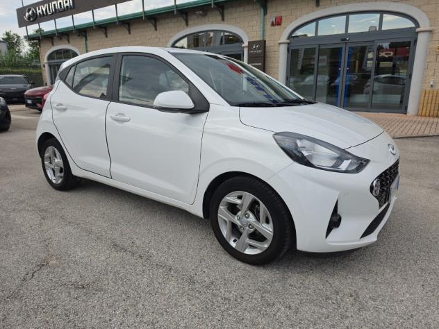Hyundai i10 1.0 MPI Tech Connect Pack - Foto 3