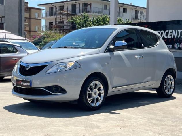 LANCIA Ypsilon 1.2 69 CV 5 porte GPL Ecochic Platinum rif. 24036381 - Foto 3