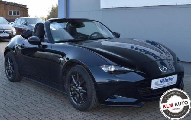 MAZDA MX-5 1.5L Skyactiv-G Exceed + altre rif. 23666352