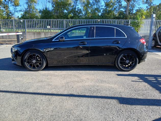 Mercedes-benz A 180 Automatic Sport - Foto 8