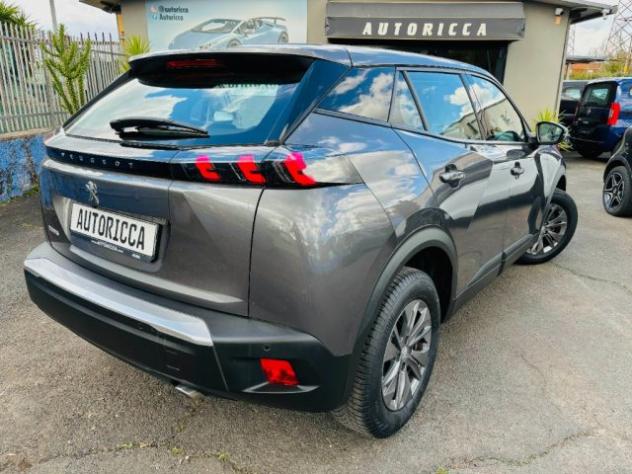 PEUGEOT 2008 Allure 1.5 HDI 110CV *TAGLIANDI PEUGEOT*UNICOPROPR rif. 23749971 - Foto 7