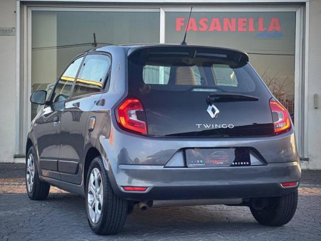 RENAULT Twingo SCe 1.0 - UNIPRO' - NO VINCOLI FINANZIARI rif. 22983924 - Foto 8