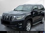 TOYOTA Land Cruiser 2.8 D4-D A/T 5 porte Lounge rif. 24204934