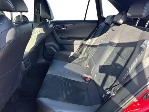 Toyota RAV4 2.5 HV (222CV) E-CVT GR SPORT AWD-i - Foto 3