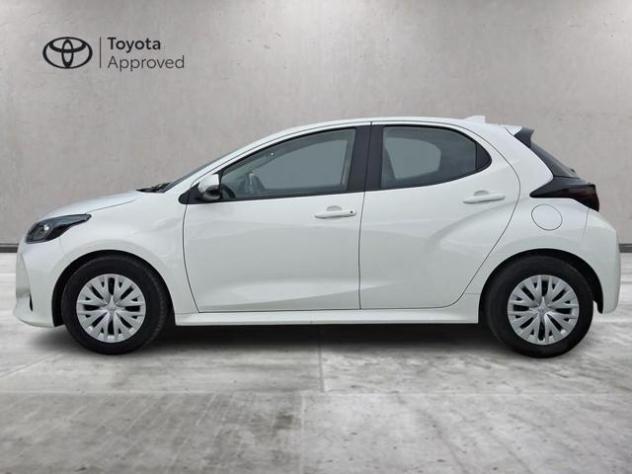TOYOTA Yaris 1.5 Hybrid 5 porte Business rif. 23887902 - Foto 3