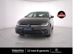 Volkswagen Polo 1.0 TSI Style
