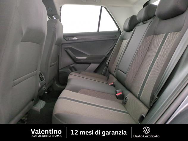 Volkswagen T-Roc 1.0 TSI Style - Foto 10