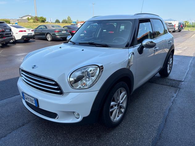 Mini Cooper D Countryman - Foto 2