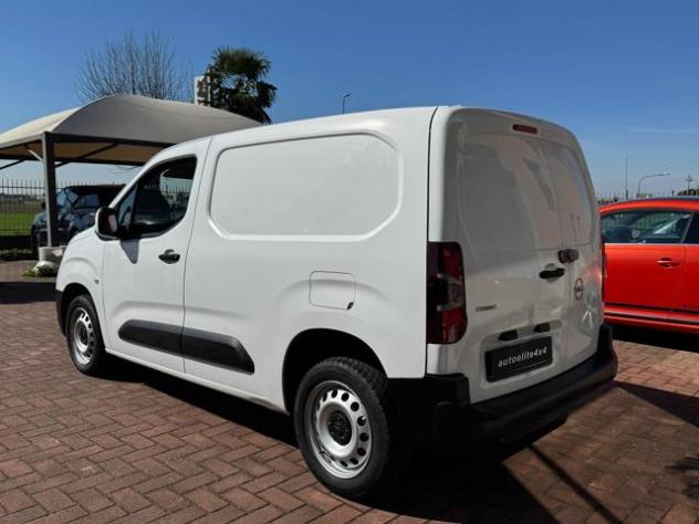 OPEL Combo Cargo 1.5 Diesel SOLO 60000 KM NETTO IVA rif. 24063207 - Foto 7