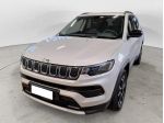 Jeep Compass 4xe 1.3 T4 PHEV 190cv Limited 4xe Auto