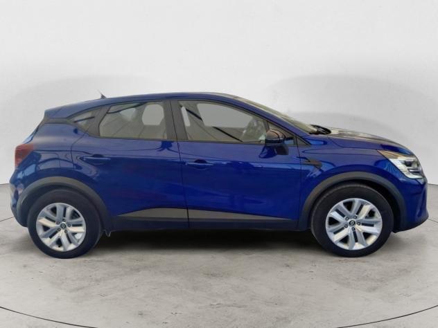 Renault Captur E-Tech hybrid 1.6 E-TECH HEV 145 EQUILIBRE AUTO - Foto 5