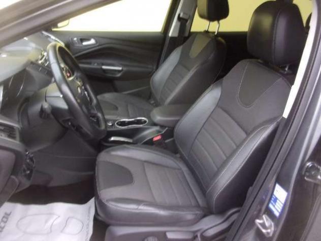 FORD Kuga II 2.0 tdci Titanium X 4wd 163cv powershift rif. 24143005 - Foto 9