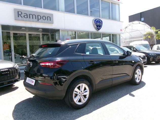 Opel Grandland X 1.5 Diesel 130cv Ultimate S&S MT6 - Foto 3