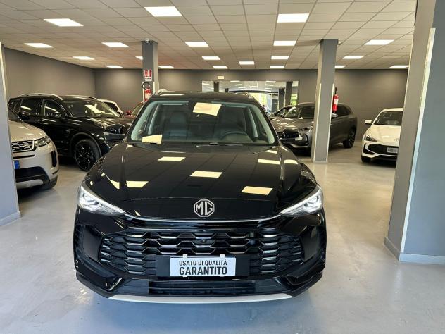 Mg ZS 1.5 Hybrid+ Luxury PREZZO REALE - Foto 2