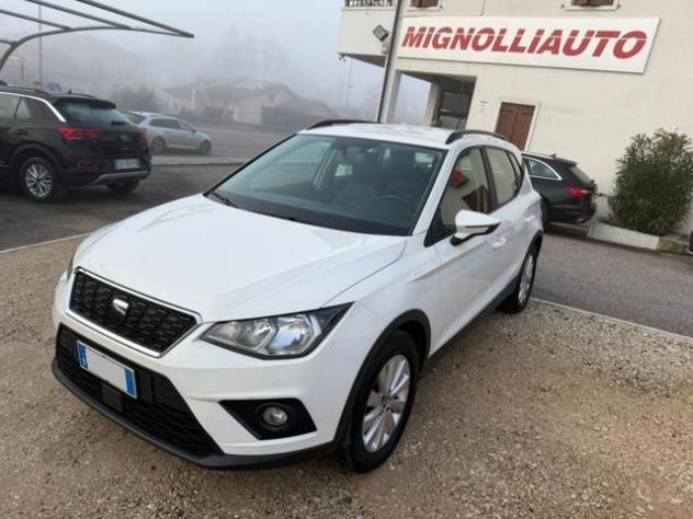 SEAT Arona 1.0 TGI Style OK NEOPATENTATI rif. 23753519