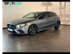 Mercedes-Benz Classe A - W177 A 180 d Premium Night edition auto