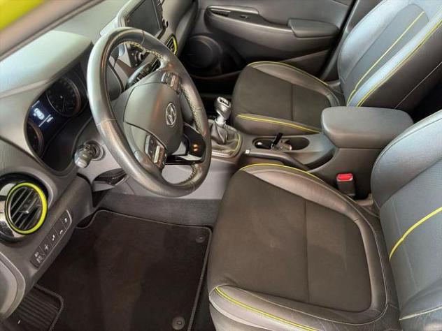 HYUNDAI Kona 1.0 T-GDI Style rif. 23883776 - Foto 6