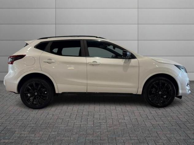 NISSAN Qashqai 1.5 dCi 115 CV N-TEC rif. 24072993 - Foto 3