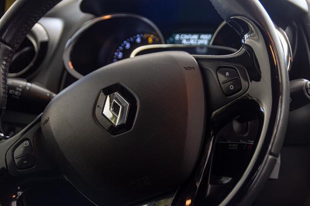 Renault Clio 1.5 dCi 8V 90CV Start&Stop 5 porte Energy - Foto 3