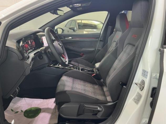 VOLKSWAGEN Golf GTI 2.0 TSI DSG LED MATRIX/"19 R /NAVI/PARK PLUS rif. 24088006 - Foto 10