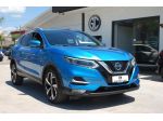 Nissan Qashqai 1.6 dci Tekna 4wd 130CV Uff Italy Pelle Led Nav