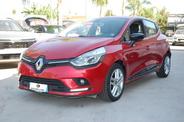 Renault Clio 1.5 dci Energy Duel 75CV Led Navi Uff Italy USB - Foto 3