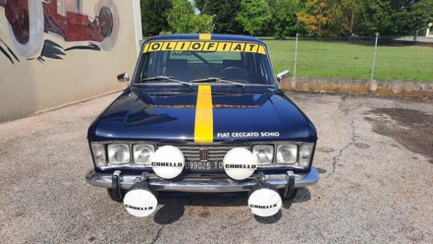 FIAT 125 Special rif. 19431976 - Foto 3