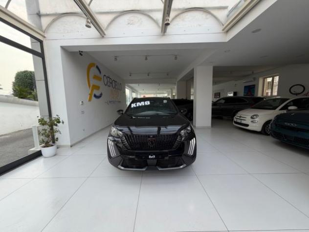 PEUGEOT 2008 Turbo benzina 100cv Allure tua da €239,00 rif. 24159214 - Foto 6