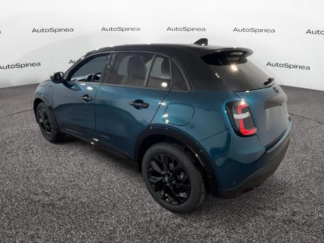FIAT 600 1.2 Hybrid 145cv Sport - Foto 3