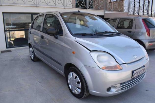 CHEVROLET Matiz 800 SE Chic rif. 23926830 - Foto 3