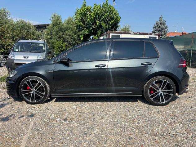 Volkswagen Golf GANCIO TRAINO - 2.0 Diesel 184cv - Foto 5