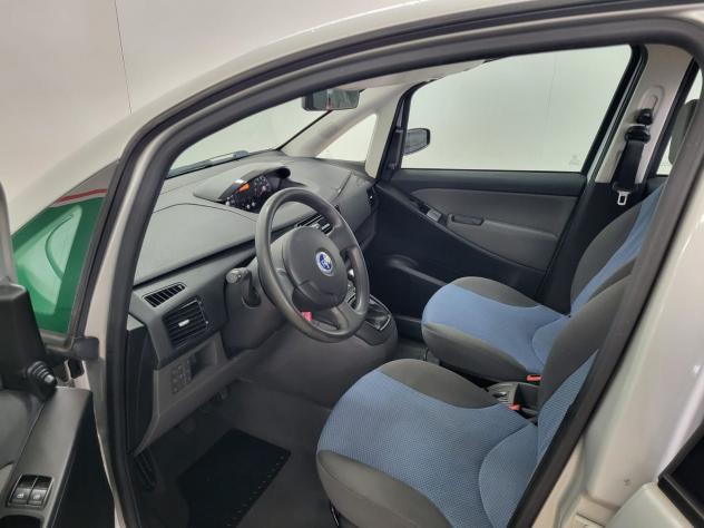 FIAT Idea Idea 1.4 16v Dynamic 6m - Foto 6