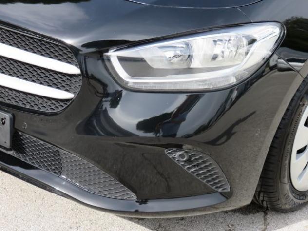 MERCEDES-BENZ B 160 Executive rif. 24054406 - Foto 6