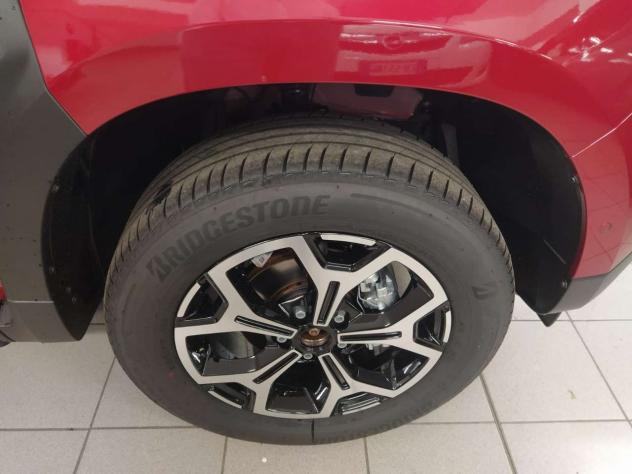 Dacia Duster PRESTIGE UP 1.0 GPL/BENZINA **199 EURO AL MESE ** - Foto 2