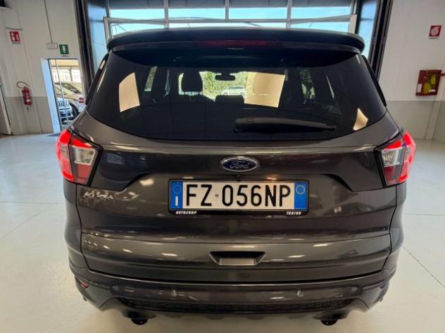 FORD Kuga Kuga II 2.0 tdci ST-Line s rif. 23547450 - Foto 3
