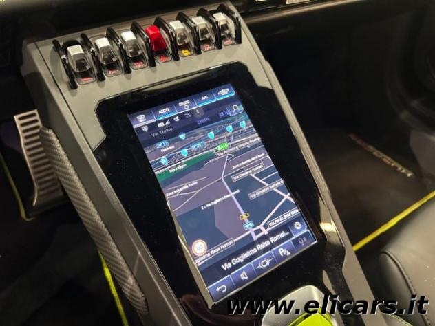 LAMBORGHINI Huracan HURACAN 5.2 V10 EVO Coupé - LIFT - IVA ESPOSTA rif. 23811638 - Foto 8