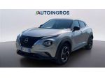 Nissan Juke 1.6 hev N-Connecta