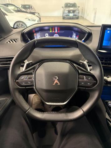 PEUGEOT 5008 BlueHDi 130 S&S EAT8 Allure Pack 7 POSTI rif. 23856981 - Foto 9
