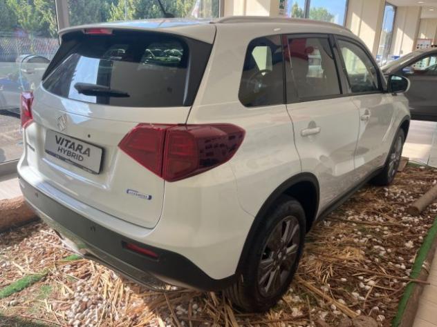 SUZUKI Vitara 1.4 Hybrid Cool+ rif. 23822421 - Foto 3