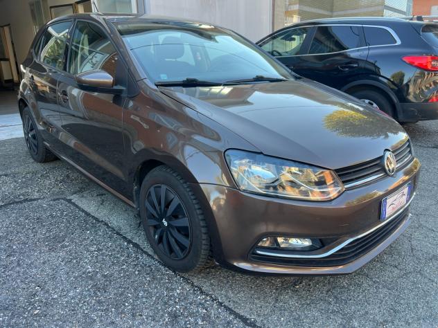 Volkswagen Polo 1.4 TDI 5p. Comfortline - Foto 3