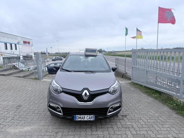 Renault Captur 1.5 DIESEL 2016 NEOP. - Foto 5