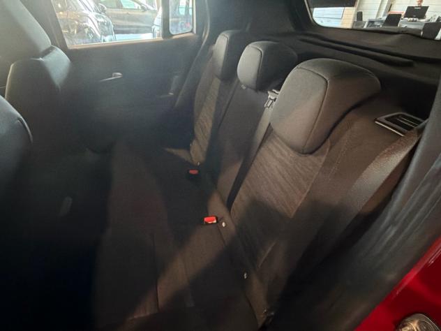Jeep Avenger E-Hybrid Longitude 1.2 110cv Dct Mhev - Foto 9