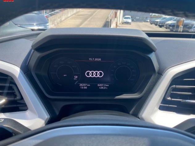 AUDI Q4 e-tron Q4 SPB 45 e-tron quattro Business rif. 24044233 - Foto 10