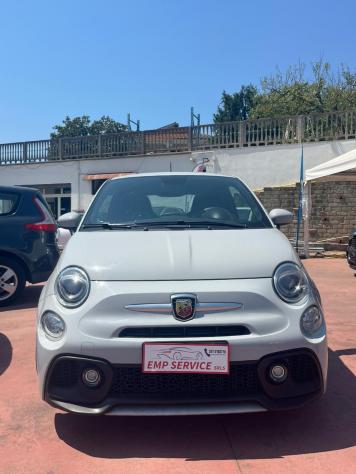 Abarth 595 1.4 Turbo T-Jet 145 CV - Foto 2