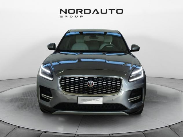 Jaguar E-Pace (X540) 2.0D I4 163 CV AWD Auto R-Dynamic S - Foto 2